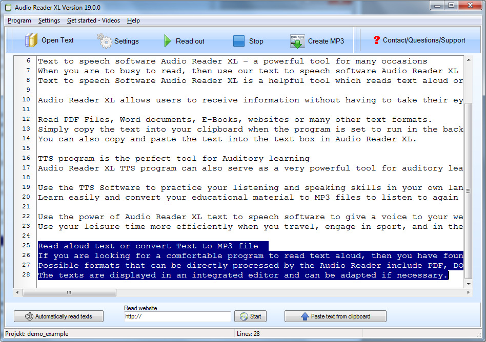 free download speech to text software automatically
